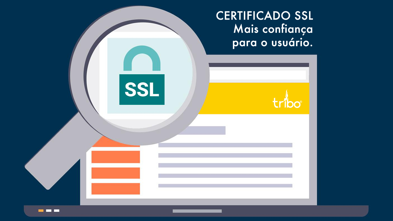 O que é SSL?